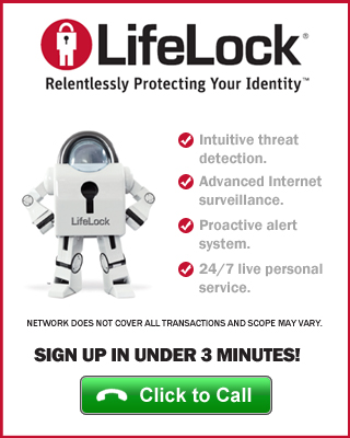 LifeLock Phone Number